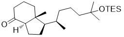 艾地骨化醇中間體CD環(huán)
