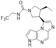 烏帕替尼