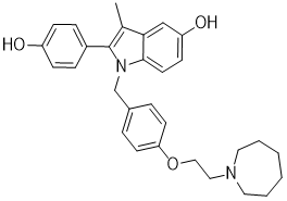 巴多昔芬堿