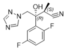 (2S,3R)-3-(2,5-氟苯基)-3-羥基-2-甲基-4-(1H-1,2,4-三唑-1-基)丁腈