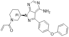 依魯替尼