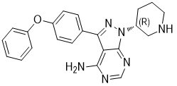 依魯替尼N-1