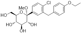 達格列凈 N-1