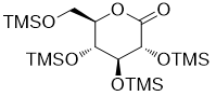 2,3,4,6-四-O-三甲基硅基-D-葡萄糖酸內酯